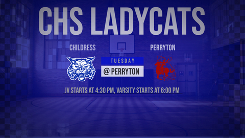 CHS LADY CATS
