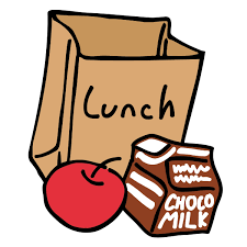 CISD Lunch Plans
