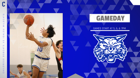 Monday Basketball Games