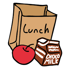 Meal Plan Starting Monday, April 6