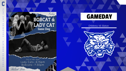 Childress VS Slaton