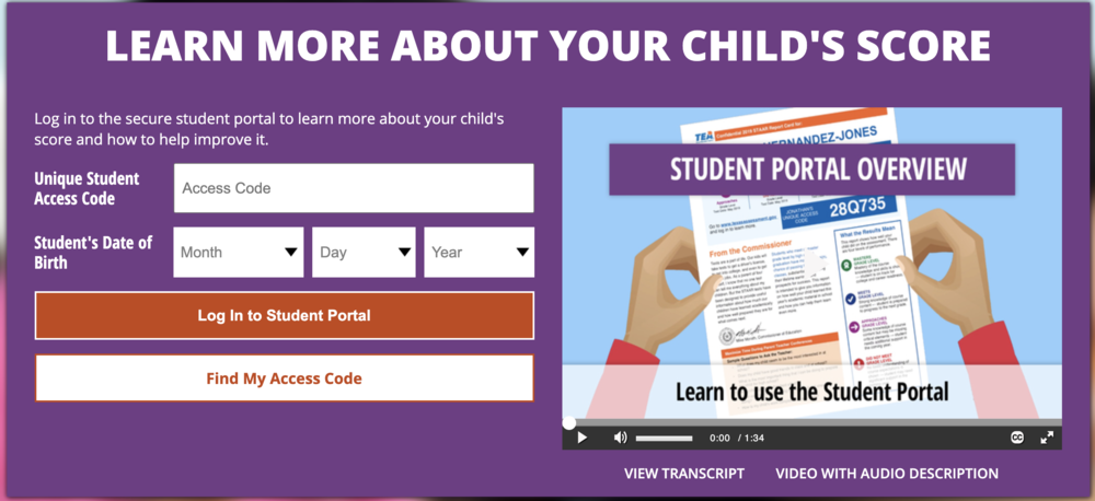 STAAR Scores Are In Childress ISD