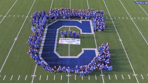 Childress ISD Staff Photo