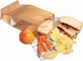 Meal Delivery Wednesday, April 15