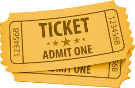 Childress ISD Athletic Tickets