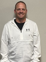 CISD Welcomes Coach Shannon Fisher